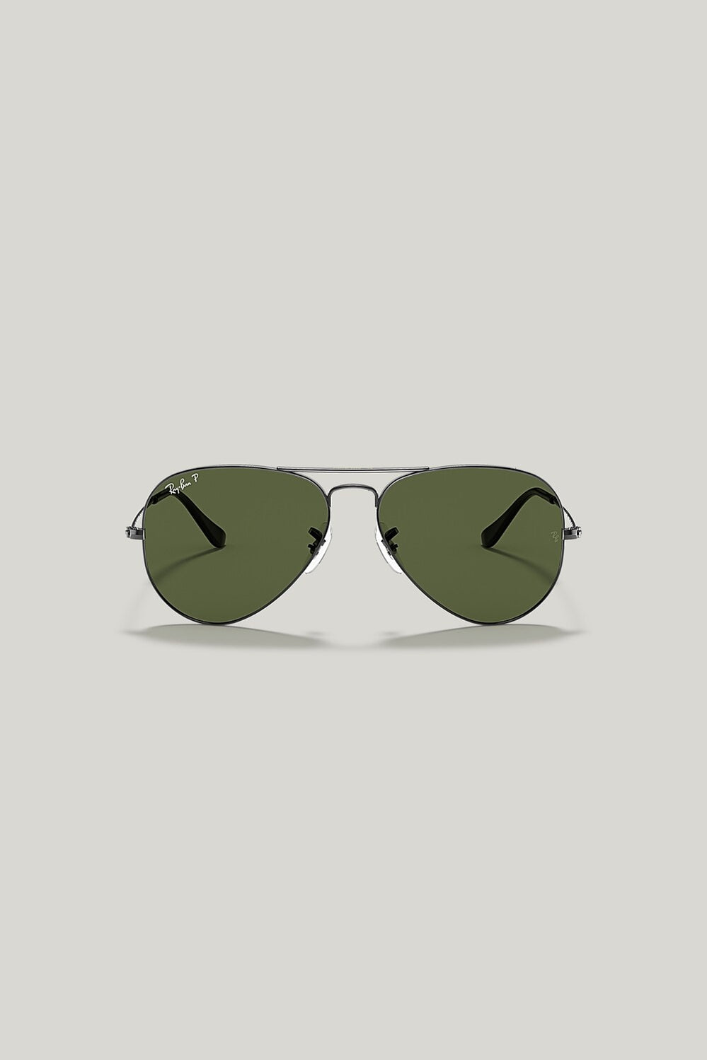 AVIATOR CLASSIC Polarised - Grey - image 2