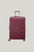 Chatelet Air Limited Edition 76cm Large Expander Luggage - Burgundy - image 1