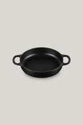 Signature Cast Iron Everyday Pan 28cm - Matte Black - image 1