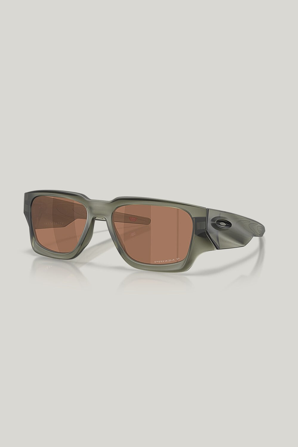 INSTAGATOR Polarised - Green - image 1