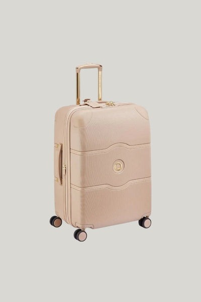 Chatelet Air Limited Edition 66cm Large Expander Luggage - Beige - image 2