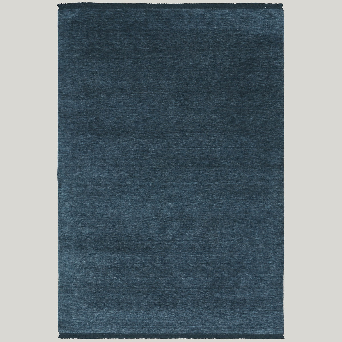 Kinship Navy Rug 400x300cm - Midnight Blue - image 2
