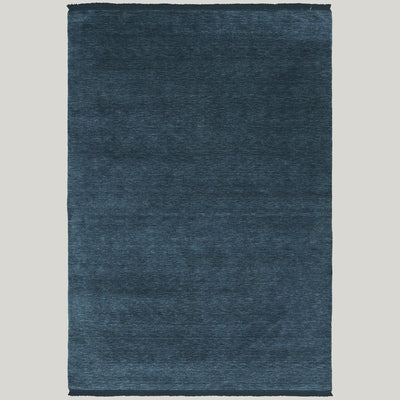 Kinship Navy Rug 400x300cm - Midnight Blue - image 2