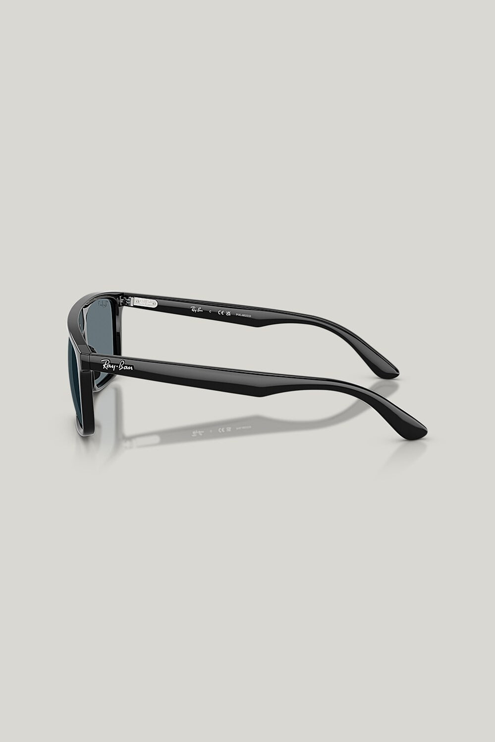 RB2222 Polarised - Black - image 3