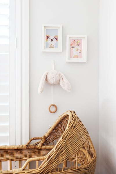 Darcey Bunny Musical - Ivory - image 2