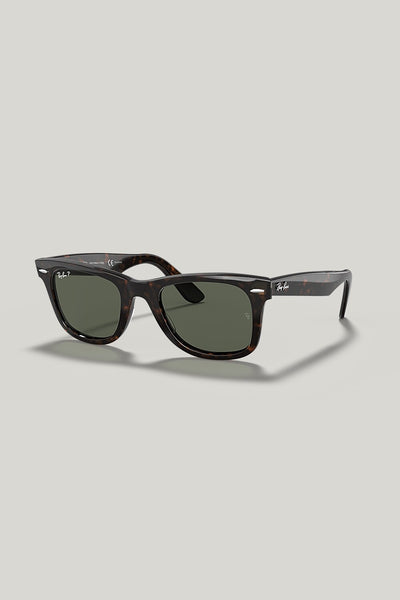 ORIGINAL WAYFARER CLASSIC Polarised - Tortoise - image 1