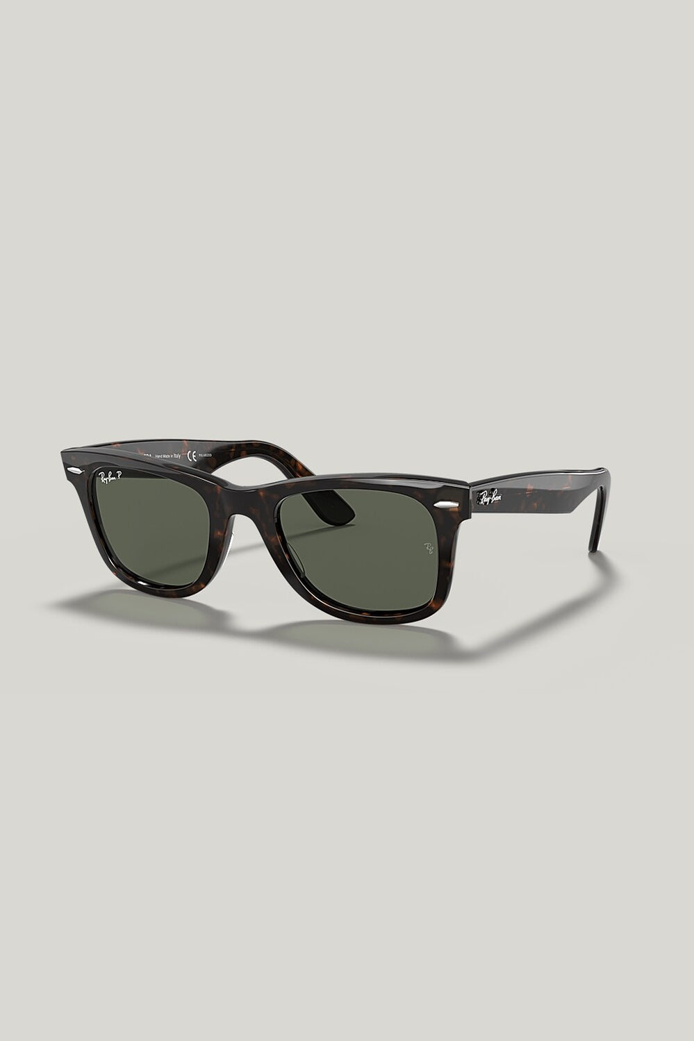 ORIGINAL WAYFARER CLASSIC Polarised - Tortoise - image 1