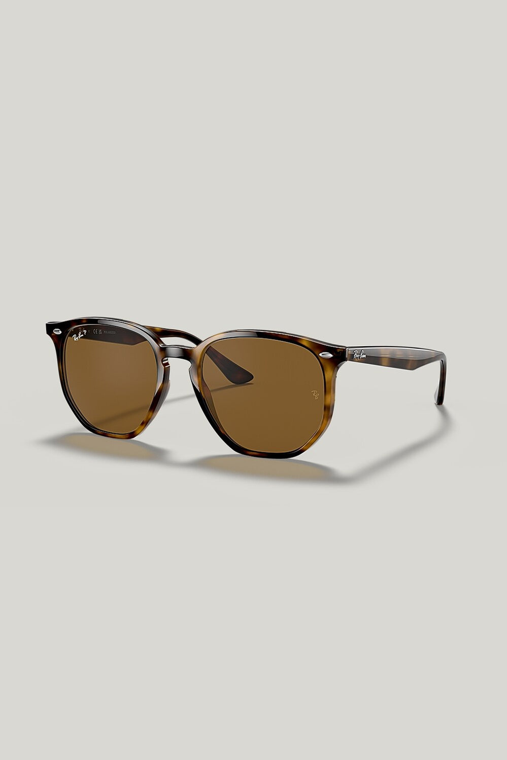RB4306 Polarised - Tortoise - image 1