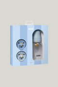 Gift Set, Baby Sprinkle - Baby Blue - Baby Blue - image 1