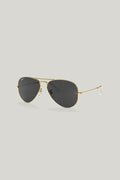 AVIATOR CLASSIC Polarised - Gold - image 1