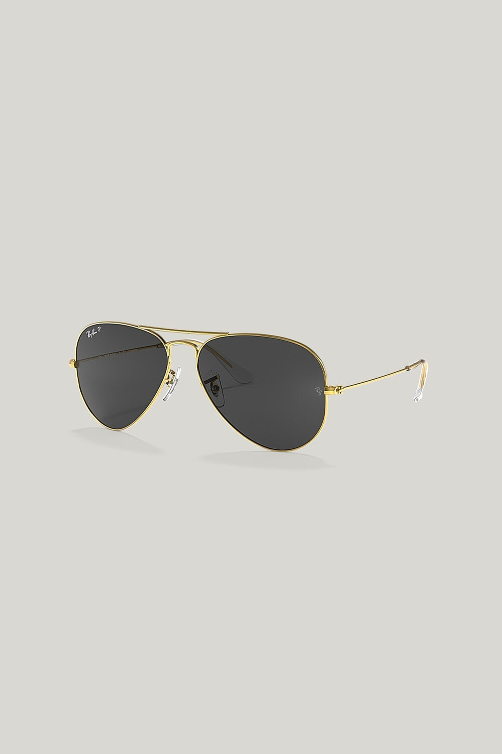 AVIATOR CLASSIC Polarised - Gold - image 1