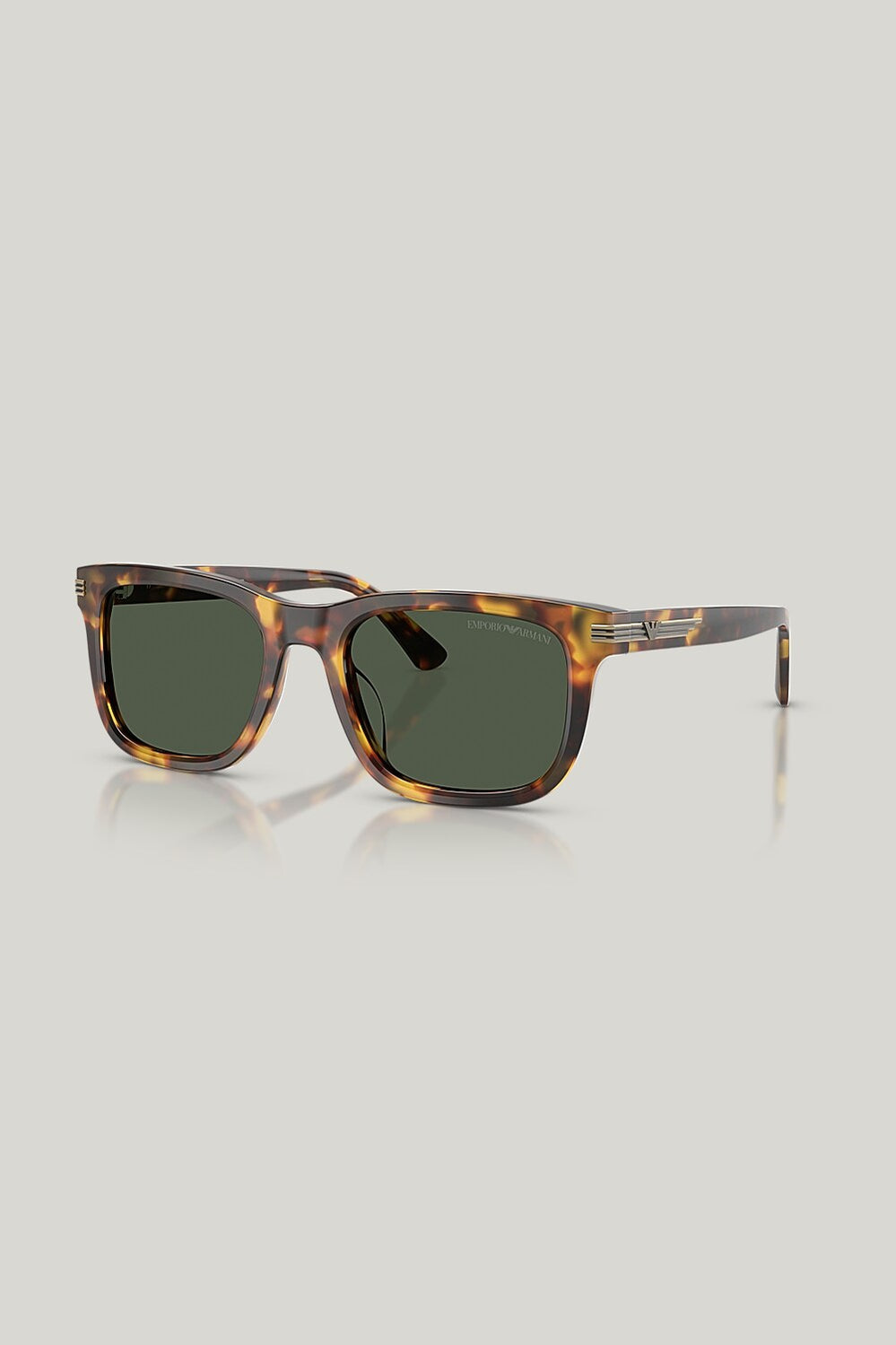 EA4282U Polarised - Brown - image 1
