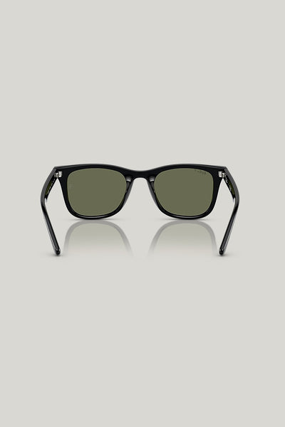 RB4420 Polarised - Black - image 4