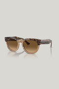 MEGA HAWKEYE Polarised - Tortoise - image 1