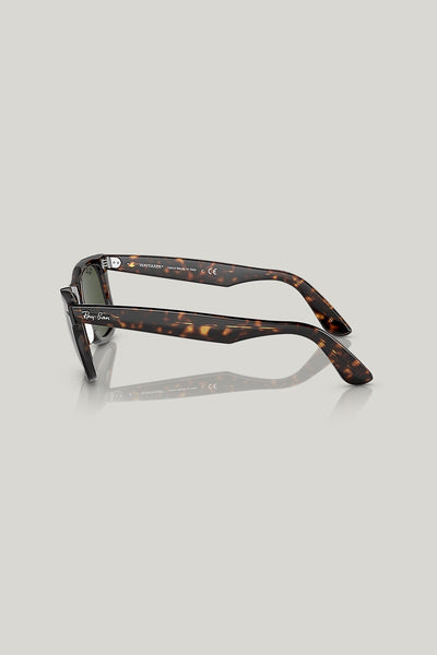 ORIGINAL WAYFARER BIOBASED - Tortoise - image 3