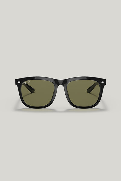 RB4260D Polarised - Black - image 2