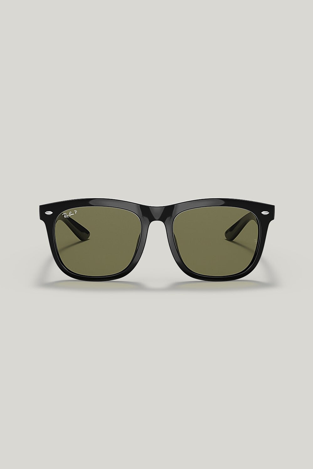 RB4260D Polarised - Black - image 2