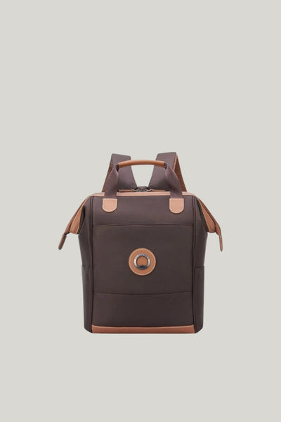 Chatelet Air 2.0 14" Laptop Tote Backpack - Chocolate - image 1