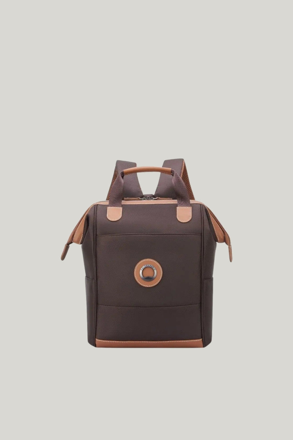 Chatelet Air 2.0 14" Laptop Tote Backpack - Chocolate - image 1