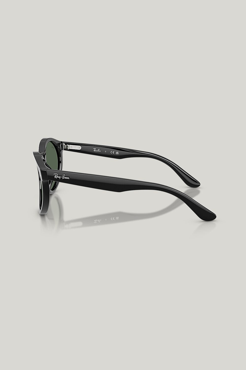 2180 REVERSE - Black - image 3