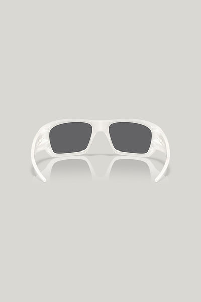 MASSETER - White - image 4