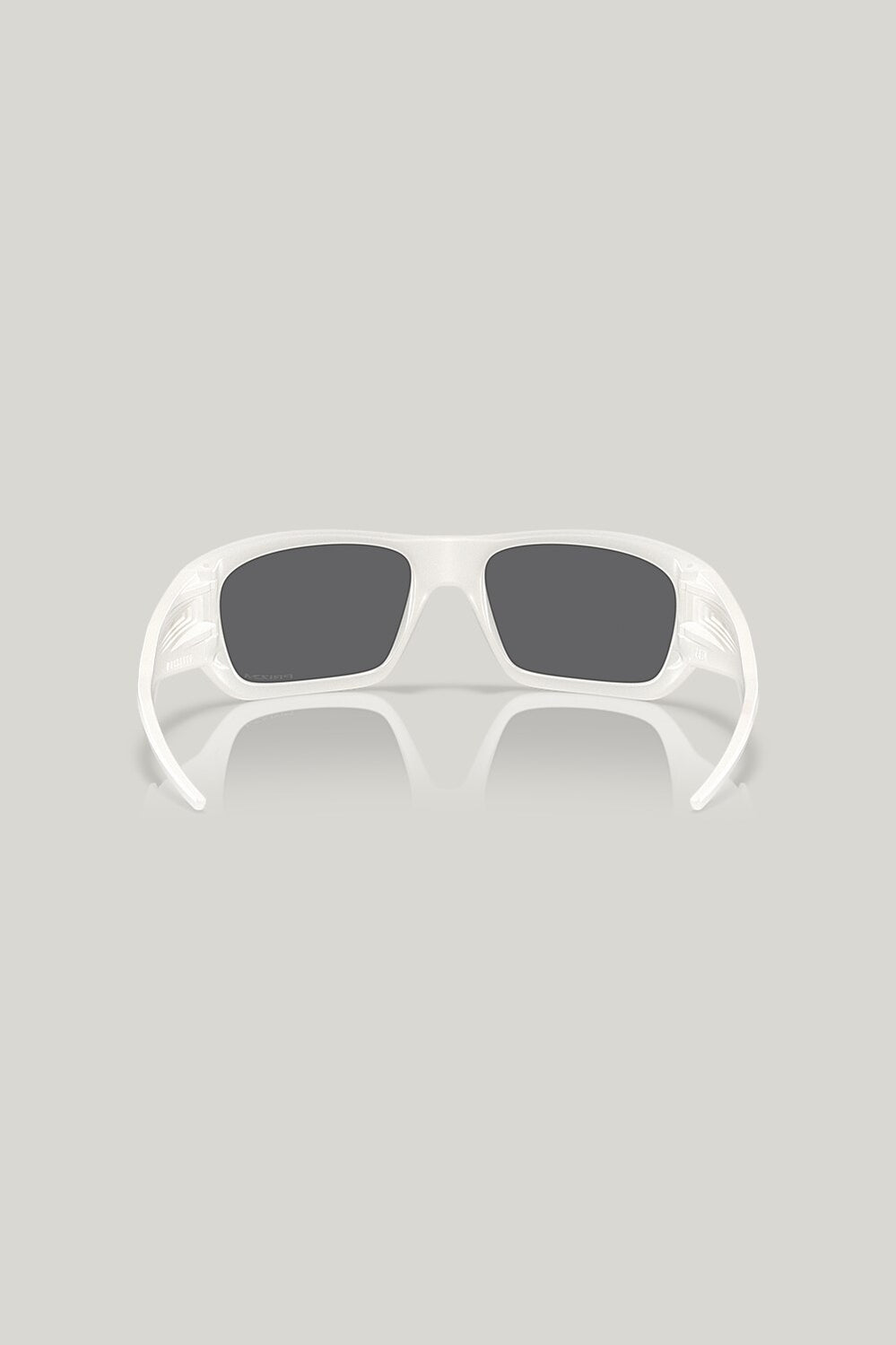 MASSETER - White - image 4
