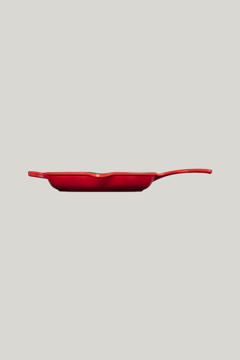 Signature Cast Iron Round Skillet 26cm - Cerise - image 2
