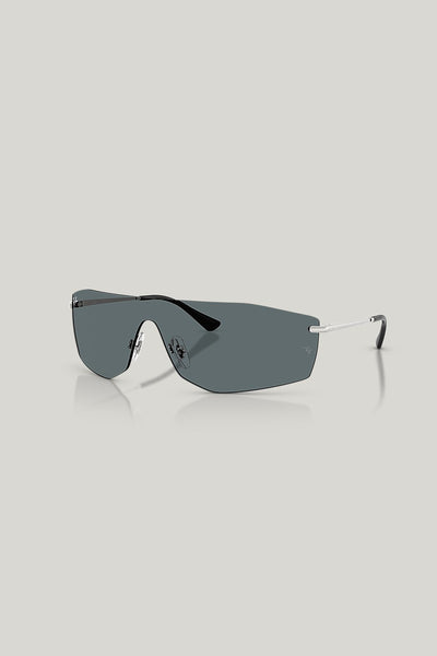 ALIX BIOBASED - Silver - image 1