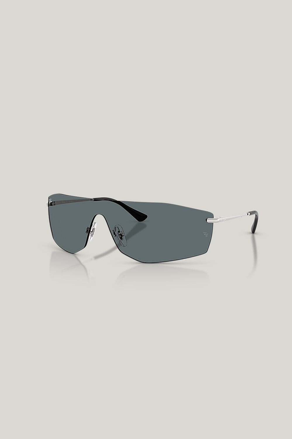 ALIX BIOBASED - Silver - image 1