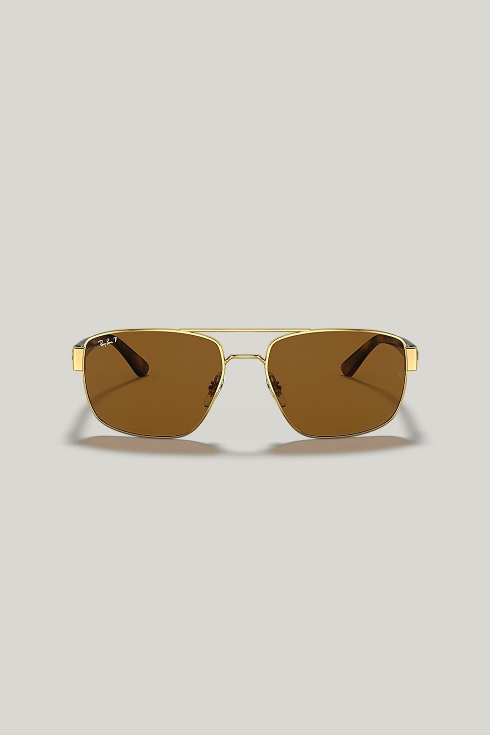 RB3663 Polarised - Gold - image 2