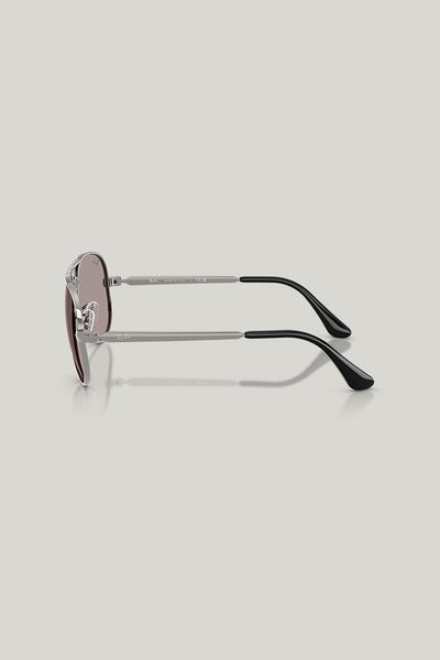 AVIATOR MAX SUMMER CAPSULE - Grey - image 3