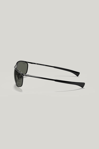 OLYMPIAN I DELUXE Polarised - Black - image 3