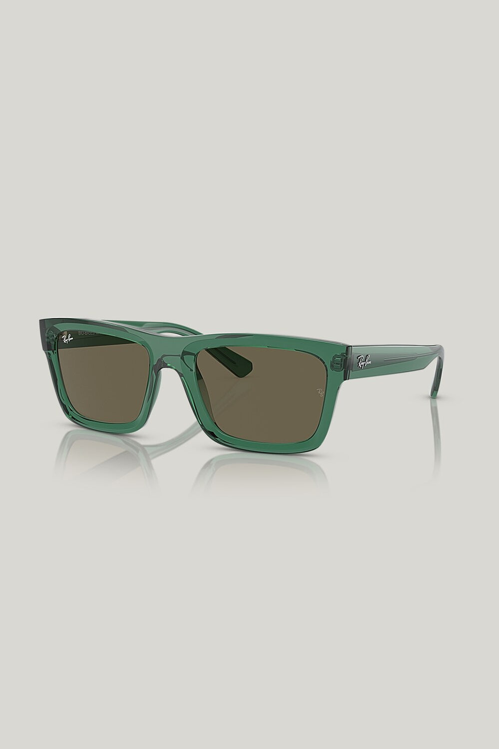 WARREN BIOBASED - Green - image 1