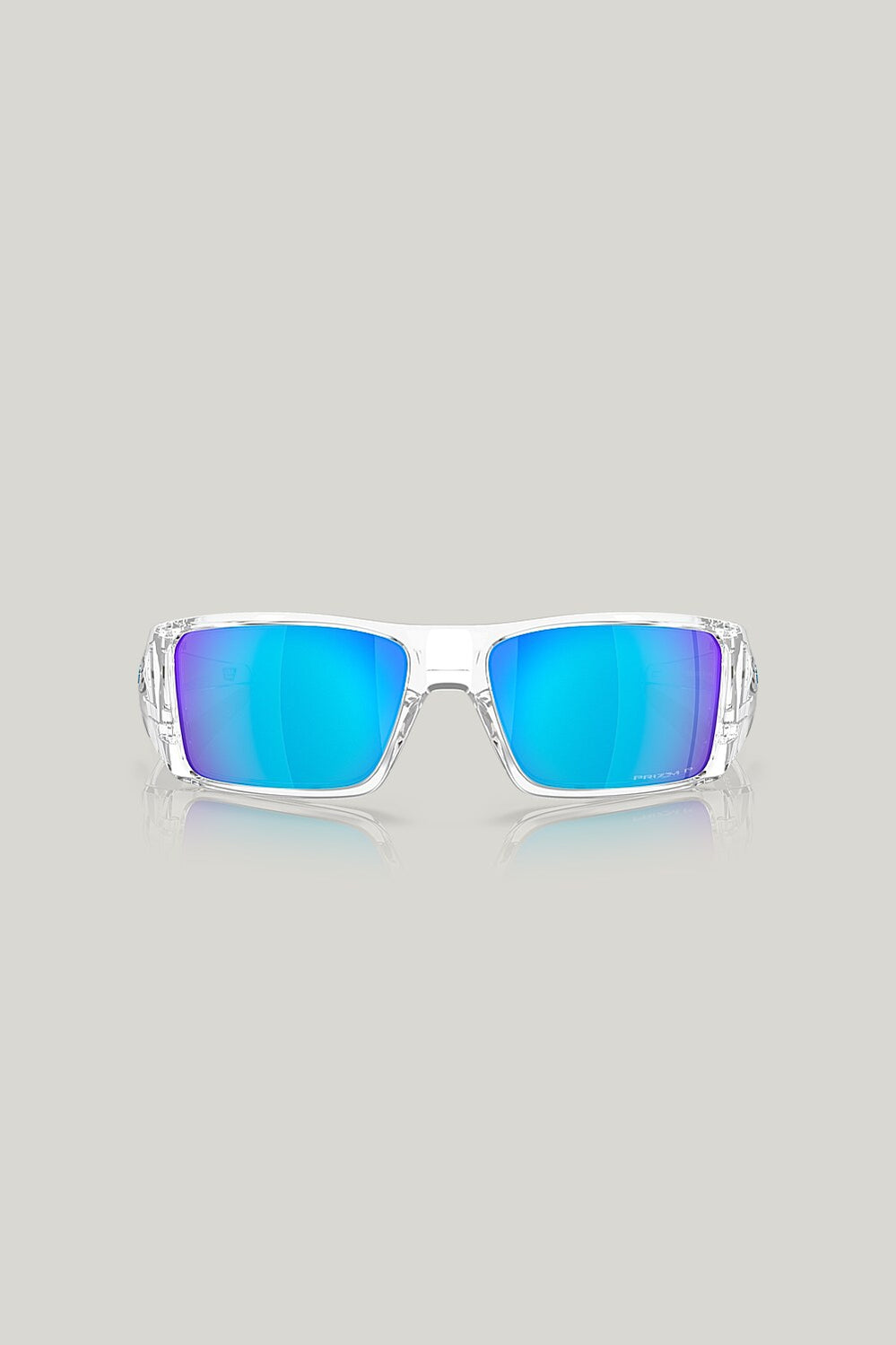HELIOSTAT Polarised - Transparent - image 2