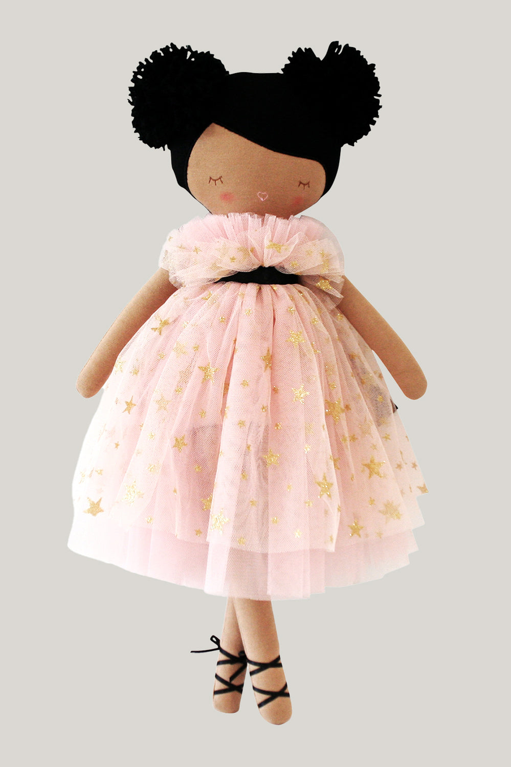 Halle Doll - Pink - image 1