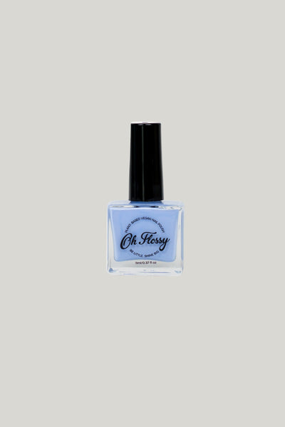 Day Dream Nail Polish Set - Blue - image 4