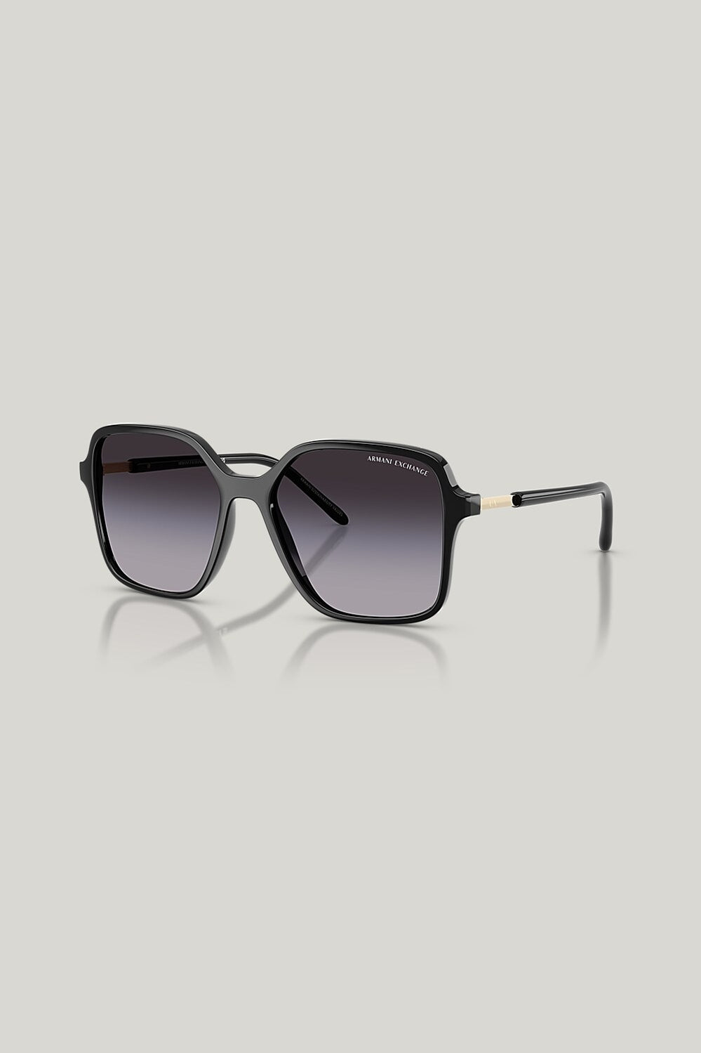 AX4163S - Black - image 1