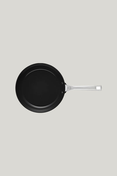 Non Stick Ceramic Shallow Frying Pan 26cm - NO COLOUR - image 3