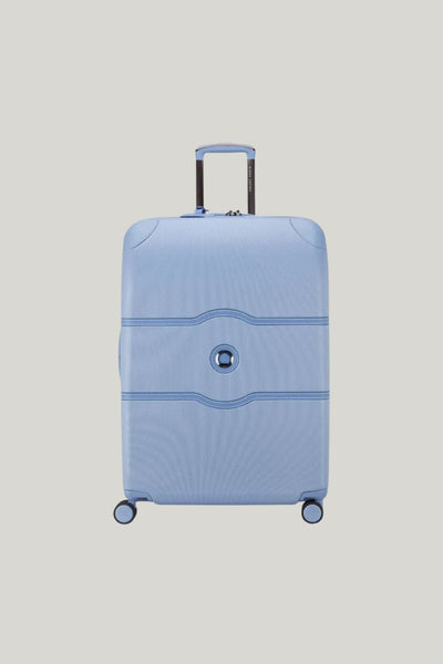 Chatelet Air Limited Edition 76cm Large Expander Luggage - Light Blue - image 1