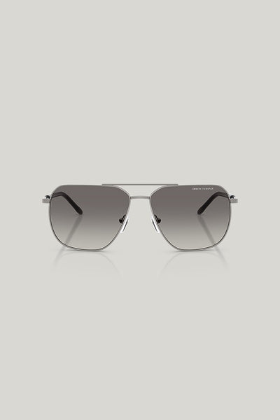 AX2057S Polarised - Grey - image 2
