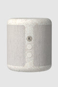 Karl Bluetooth Speaker - Wheat - Beige - image 1