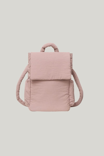 Baby Backpack - Rose Pink - image 1