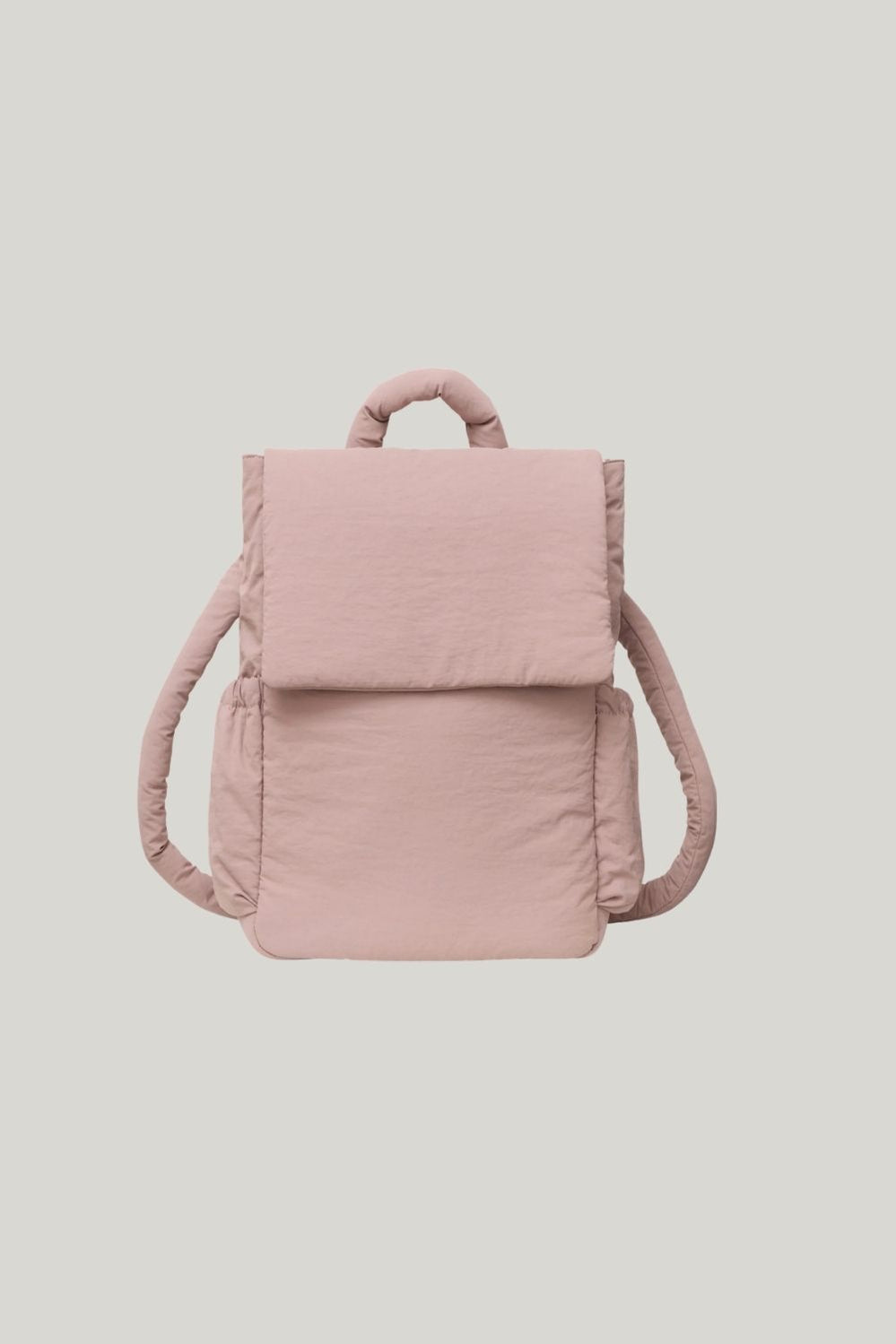 Baby Backpack - Rose Pink - image 1