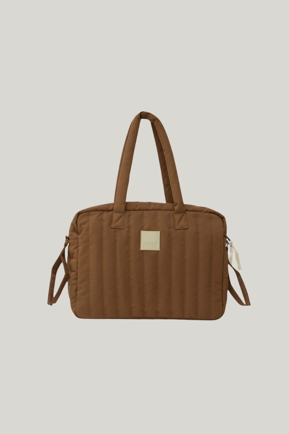 The Baby Bag - Brown - image 4
