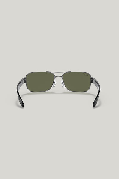 RB3522 Polarised - Grey - image 4
