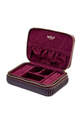 Bella Travel Zip Case Bordeaux - Burgundy - image 1