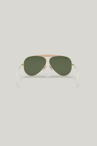 SHOOTER AVIATION COLLECTION - Gold - image 4