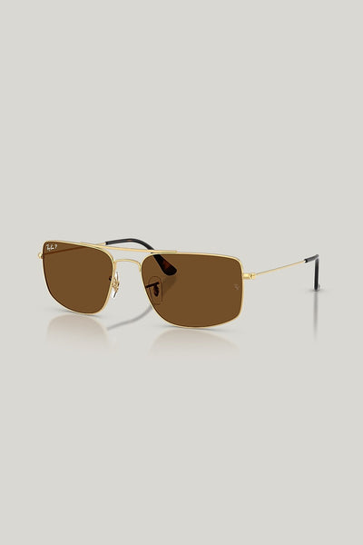 EXPLORER III Polarised - Gold - image 1