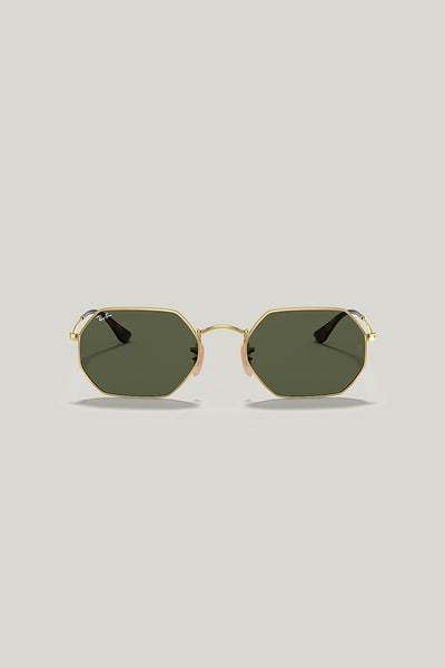 OCTAGONAL CLASSIC - Gold - image 2