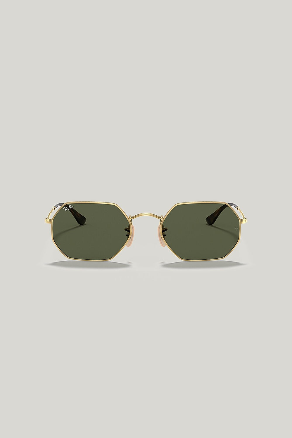 OCTAGONAL CLASSIC - Gold - image 2